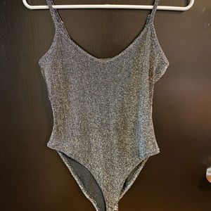 Forever 21 bodysuit